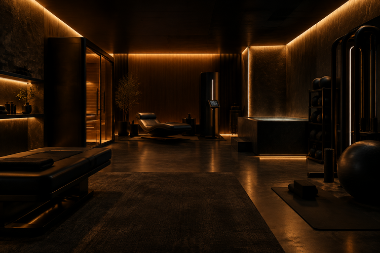 The Vault