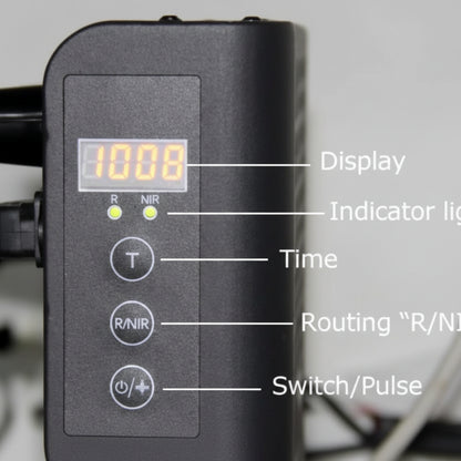 JuvaKit Complete Red Light Therapy System — 300W