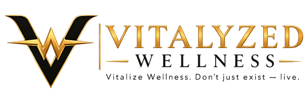 Vitalyzed Wellness