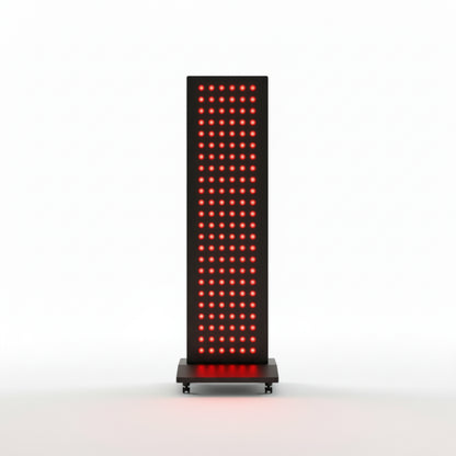 JuvaKit Complete Red Light Therapy System — 300W