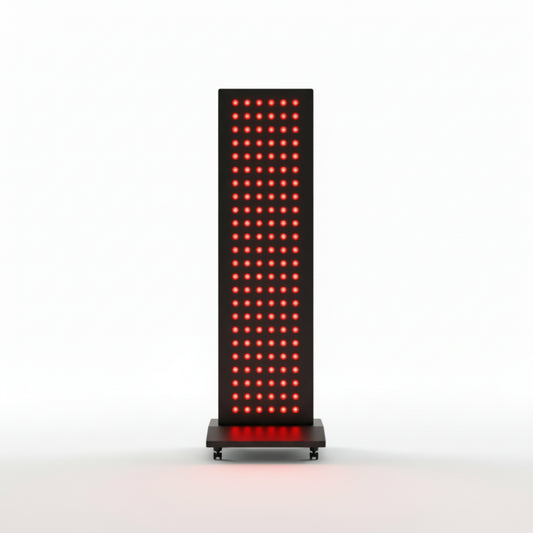 JuvaKit Complete Red Light Therapy System — 300W