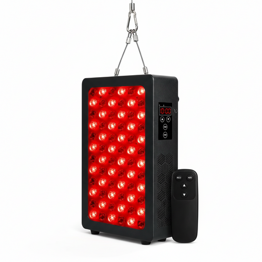 FX300 Full-Body Red Light Therapy Panel — Face & Body™