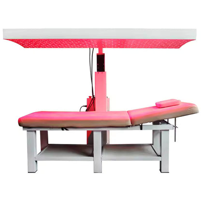 TimeLight – Professional 360° Multi-Spectrum Red Light Therapy System
