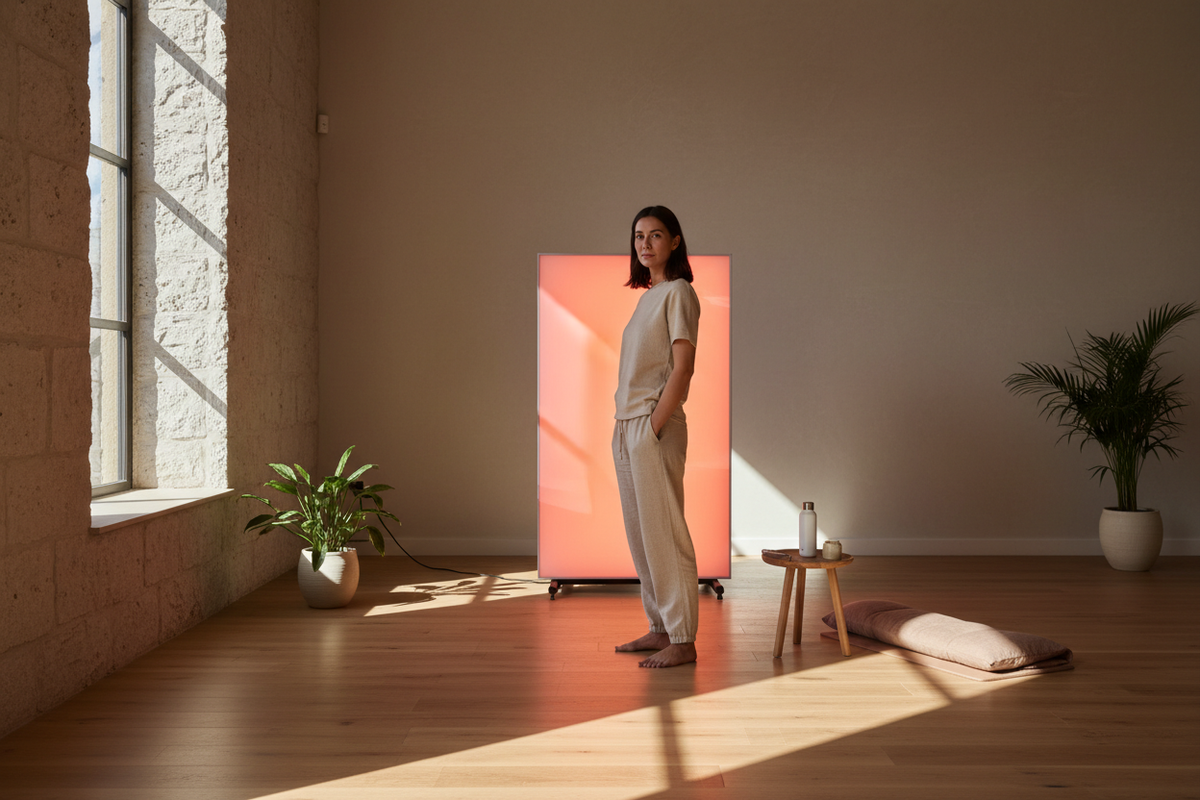 Vitalyzed Wellness — Community